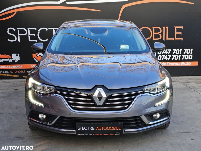 Renault Talisman