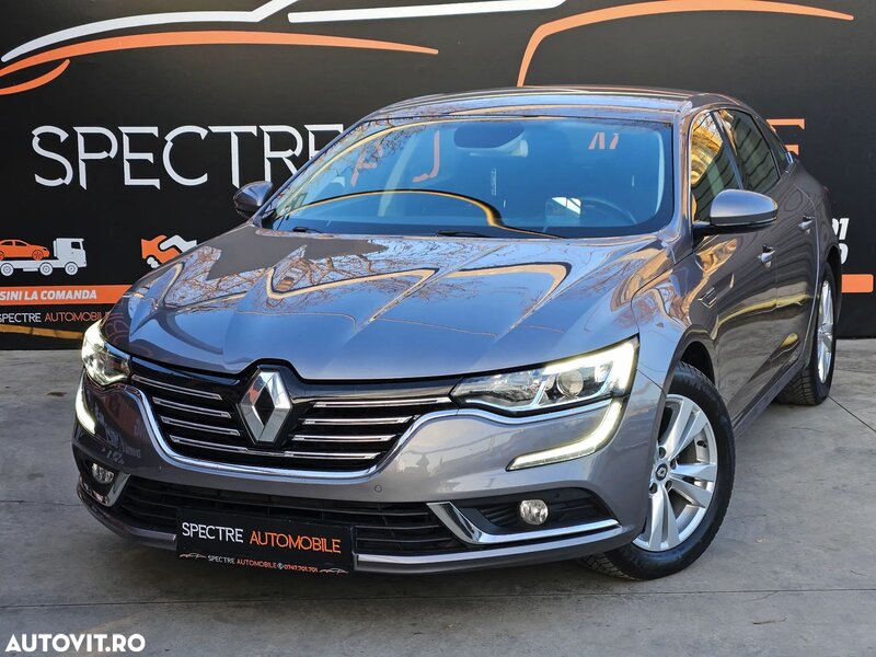 Renault Talisman