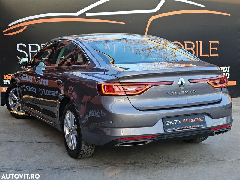 Renault Talisman