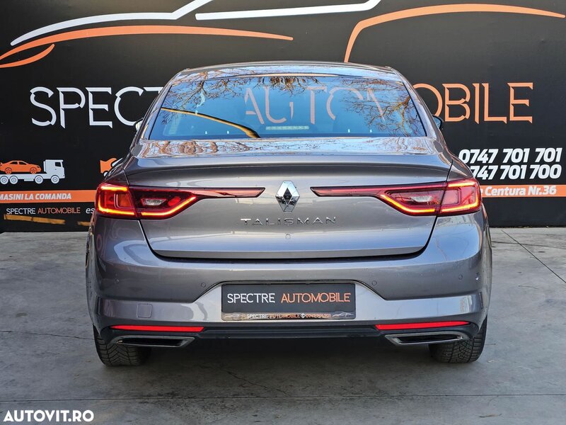 Renault Talisman