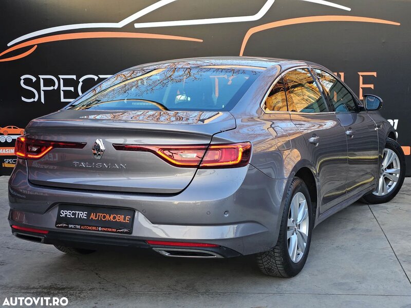 Renault Talisman